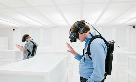 Photography, Like Virtual Reality, Was Once Scorned As An Artistic Medium Too