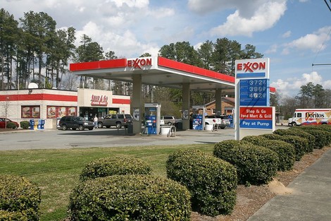 Natural Gas Is Not A Valid Bridge Fuel — Whatever The Industry Says