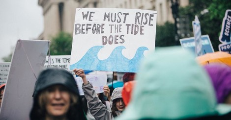 It’s Never Been Harder To Be A Climate Scientist