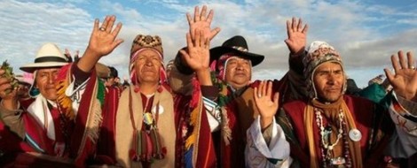 How Five Latin American Countries Came To Forefront Of Protecting The Environment