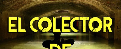 El Colector De Enigmas