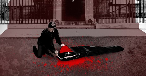 From Russia With Blood