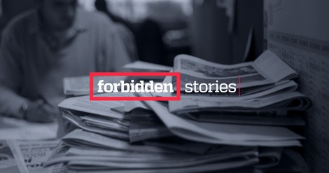 They Killed The Messenger, Not The Stories: The Daphne Project
