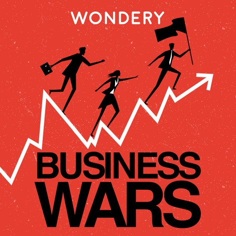 Burger Wars: A Tale Of Big Bucks, Business Innovation And Expanding Waistlines