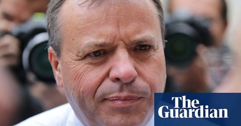 Following The Brexit Money