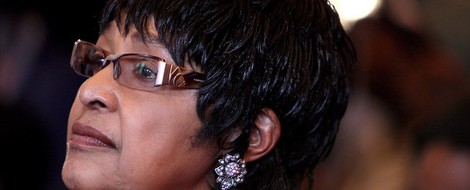 Winnie Madikizela-Mandela — The Revolutionary Who Would Not Be Silenced