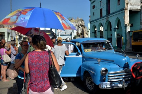 Cuba's New Constitution: The Island Prepares For Opening Up, But Govt Will Retain Control