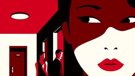 China's Mistress Dispellers: How The Economic Boom And Gender Inequality Have Created A New Industry