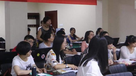 No More Learning From Japanese Porn: Empowering Sex Education For Chinese Teens