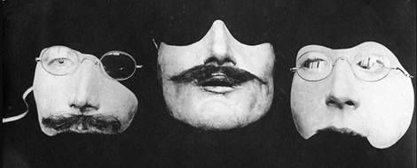 The Woman Who Changed The Lives Of WWI Veterans