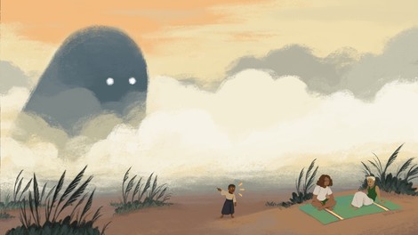 Podcast: The Cassandra Curse—Why We Heed Some Warnings, And Ignore Others