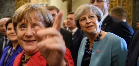 Is The European Experiment Over?