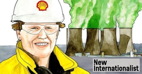 Bad Taste In The Mouth From Greenwashing Campaign