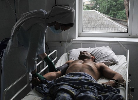 HIV/AIDS Will Add Massively To Its Global Death Toll, As Current Strategy's Flaws Become Evident