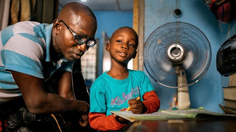 Make Preschool Better By Skipping Rote Memorization