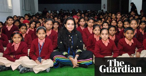 Podcast: 'Half Of Indian Children Are Sexually Abused' 