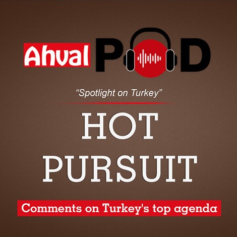 AhvalPod — Jailed Turkish Philanthropist Osman Kavala Nominated for Nobel Peace Prize