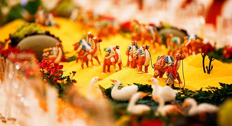 The Belt And Road Forum: View From Russia