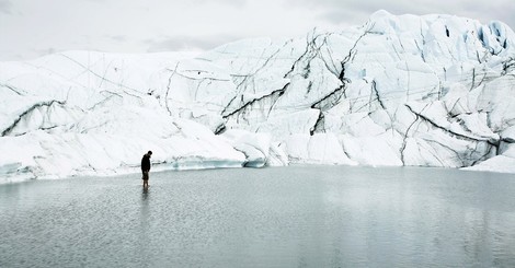 A Hard Rain's A-Gonna Fall (Or How Climate Change Affects Music)