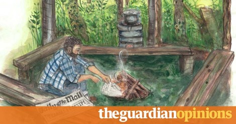 Is No News Good News?