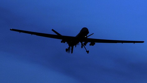 Documentary: Living Beneath Drones In Afghanistan 