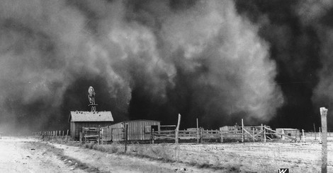The Life And Defeat Of America's 19th Century Climate Prophet
