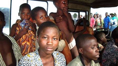 Media Accounts About Human Trafficking And Saving Children Often Do More Harm Than Good