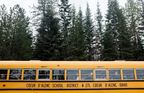 Teaching Climate Change To The Children Of The Deniers