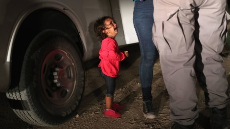 The Developmental Catastrophe Of Separating Families 