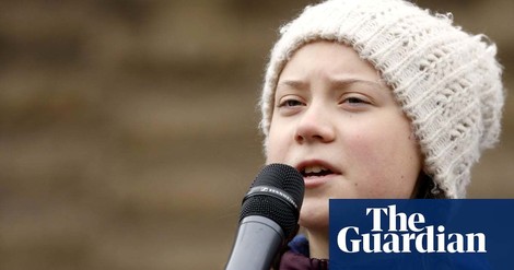 Striking For The Future: Generation Z Demands Action Against Climate Change