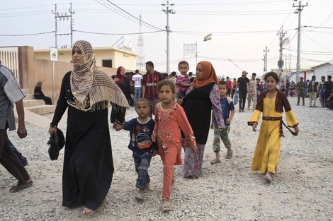 American Media, Iraq, And How Novels Can Narrate An Alternative History 