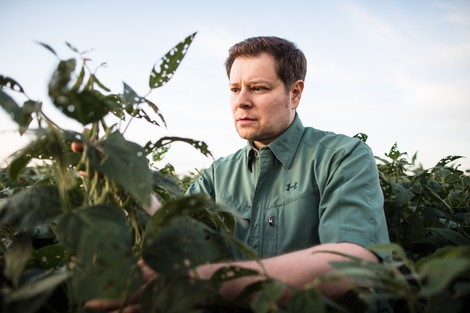 The Great Nutrient Collapse: How Climate Change Is Affecting Our Food
