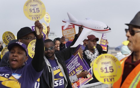 Union Membership Does Not Matter