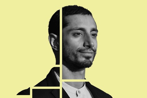 Riz Ahmed Describes What So Many Brown Muslim Men Experience