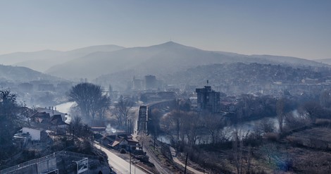 Macedonia, Home Of Fake News