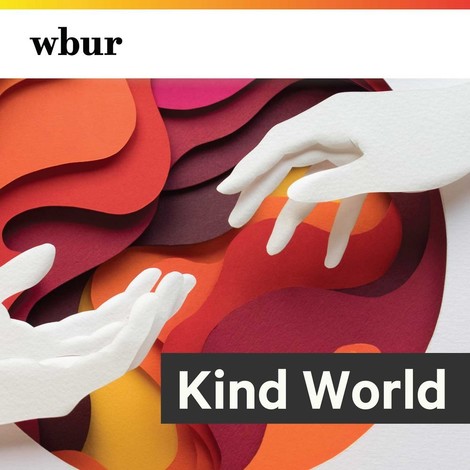 Kind World – True Stories Of Kindness