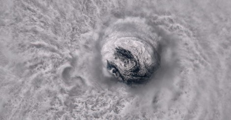 You Don't Really Know If Climate Change Increases Hurricane Power (But You Do)