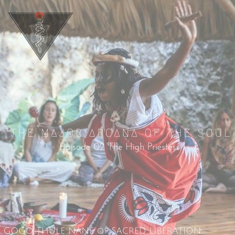 A Modern Day Sangoma (Traditional Healer) Speaks About Her Path On The Witches Muse