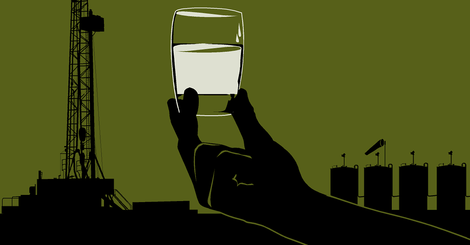 The Manipulation Behind US Environmental Policies Exposed
