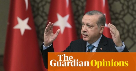 Turkey's Economy Is In Big Trouble And Its Options Are Running Out