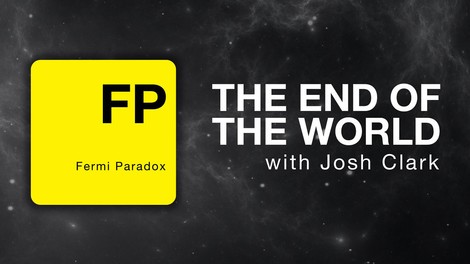 We Need To Talk About The End Of The World
