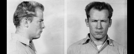 America's Most Wanted: Whitey Bulger