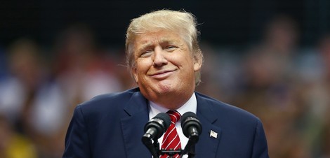 How Donald Trump Is Self-Sabotaging Himself
