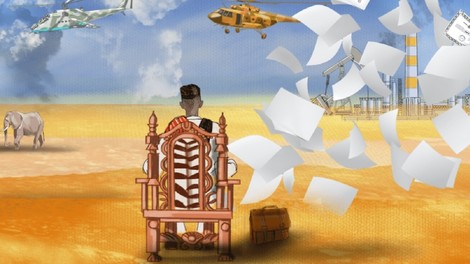 The Impact Of The West Africa Leaks 