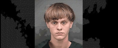 Pulitzer Prize-Winning Article: A Most American Terrorist / The Making Of Dylann Roof
