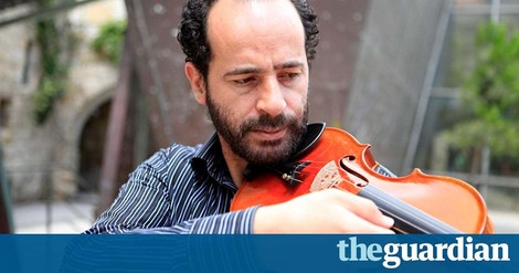 Children Of The Stone—The Power Of Music In A Hard Land