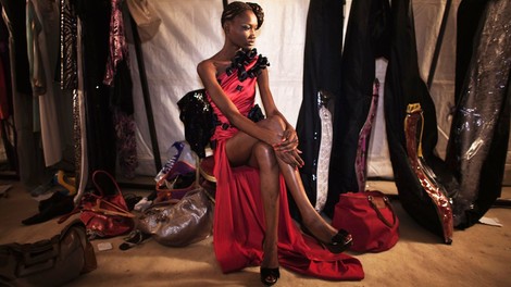 What Does African Fashion Need In Order To Thrive?