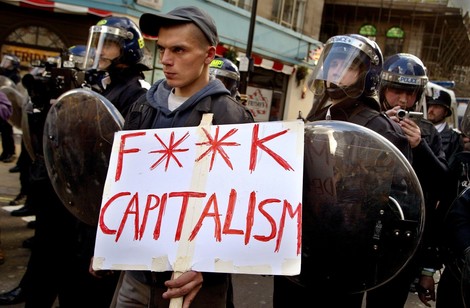 Is Capitalism Immoral? 