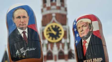 American Journalist Goes To Russia And Discusses Donald Trump And Democracy With Ordinary Russians