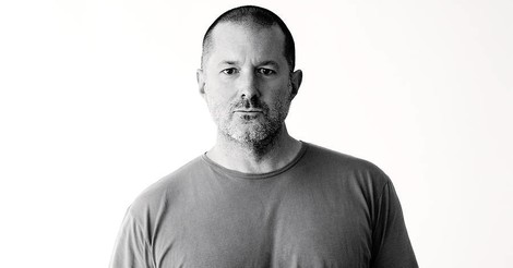 The Designer Of The iMac Presents: iBuilding